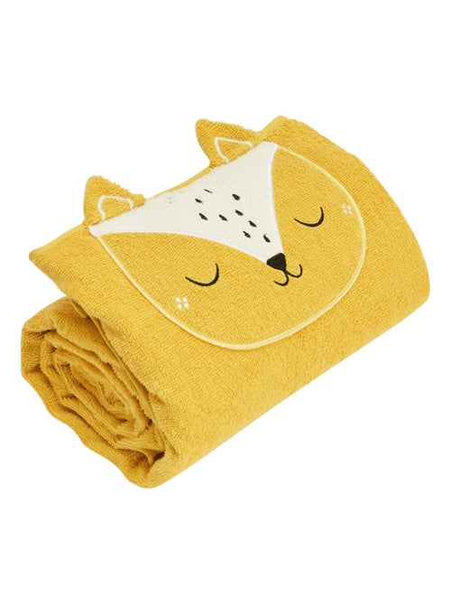 Serviette de bain bébé merlin - Kiabi Serviette de bain bébé merlin - Kiabi