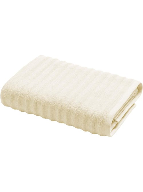Serviette de bain coton maya douceur d'intérieur - Kiabi Serviette de bain coton maya douceur d'intérieur - Kiabi