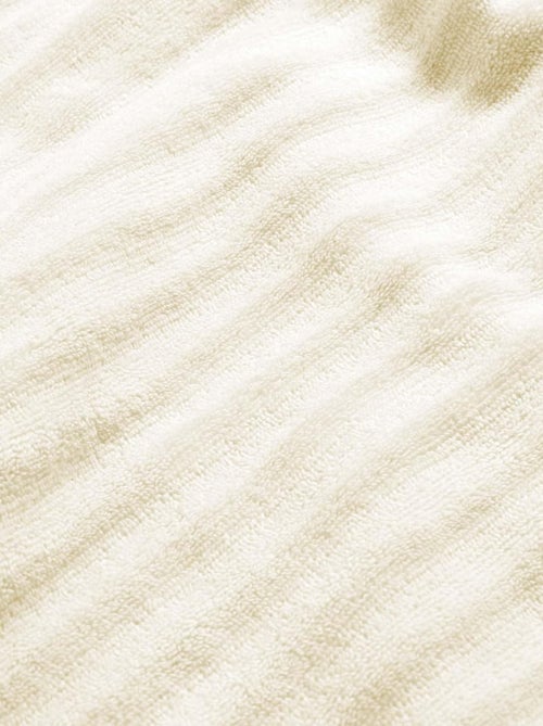 Serviette de bain coton maya douceur d'intérieur - Kiabi Serviette de bain coton maya douceur d'intérieur - Kiabi