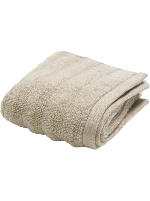 Serviette de bain coton maya douceur d'intérieur - Kiabi