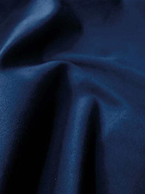 Serviette de bain et de plage en microfibre, psg neored - Kiabi