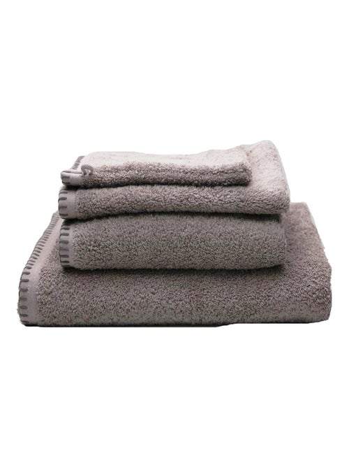 Serviette de bain grand hotel - Kiabi Serviette de bain grand hotel - Kiabi