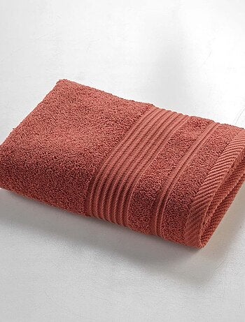 Serviette de baininCotonDouceur d'Intérieur