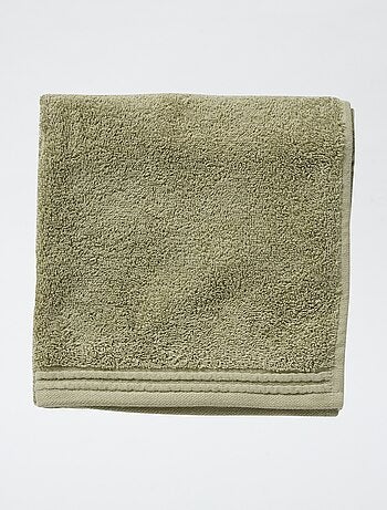 Serviette de douche 50 x 80 cm 500gr