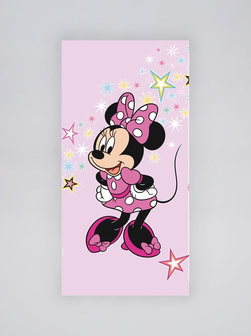 Serviette de plage 'Disney' - Kiabi