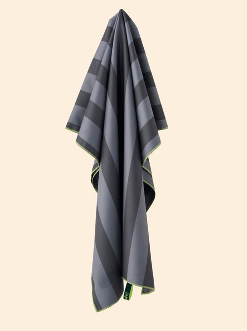 Serviette en microfibre pour le sport (ekstract) - Kiabi