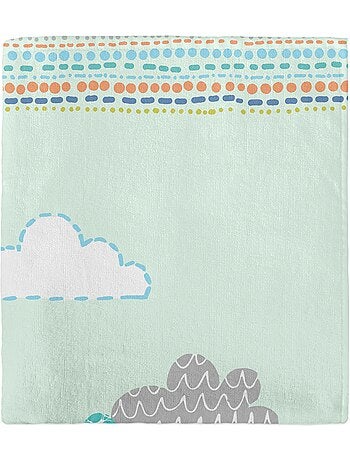 Serviette holidays "happyfriday