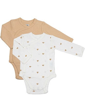 Set babyrompers