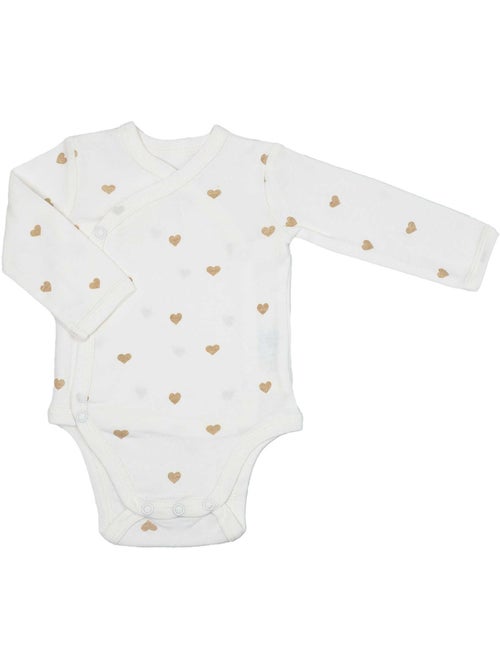 Set babyrompers - Kiabi Set babyrompers - Kiabi