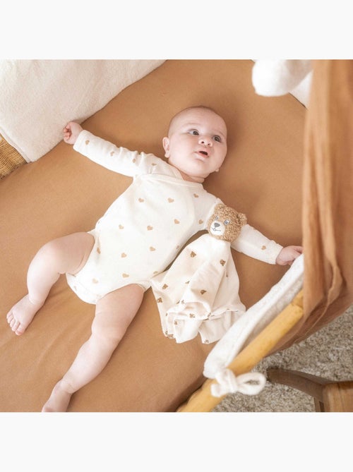 Set babyrompers - Kiabi Set babyrompers - Kiabi