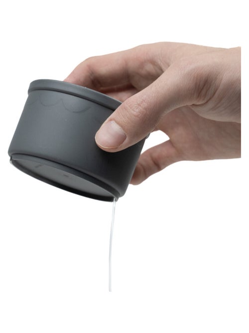 Set badaccessoires thermobaby met spons en badspeeltjes - Kiabi