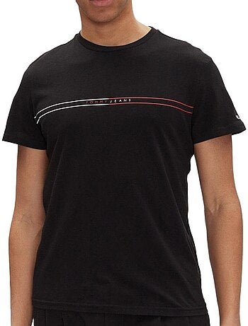 Set de 2 t-shirts homme tommy jeans