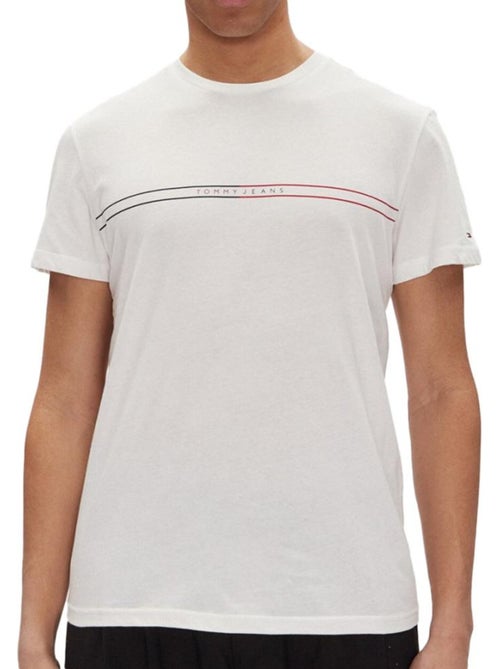 Set de 2 T-shirts Homme Tommy Jeans - Kiabi