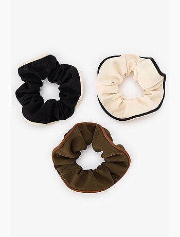 Set de barrettes élégant penti
