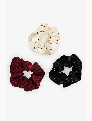 Set de barrettes sara penti