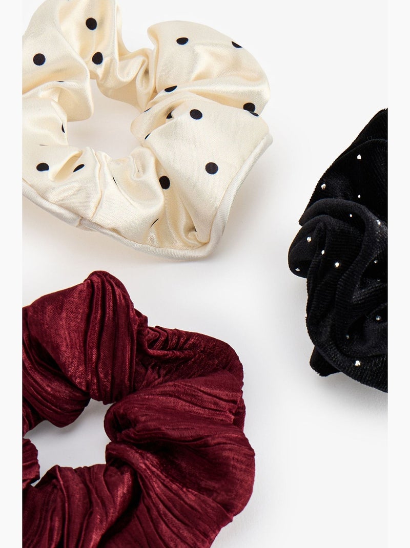 Set de barrettes sara penti Ivoire - Kiabi