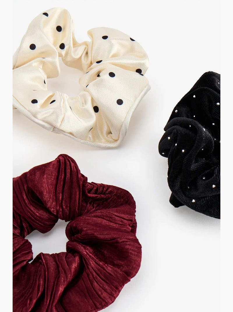 Set de barrettes sara penti Ivoire - Kiabi
