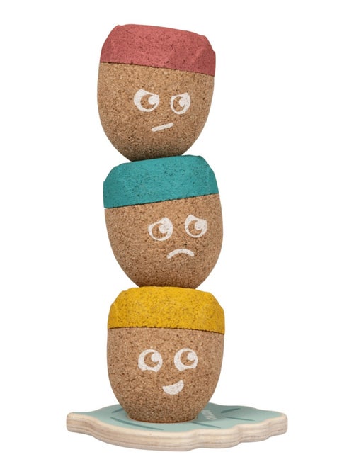 Set de blocs construction - Kiabi