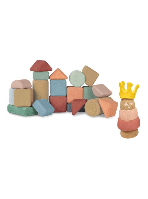 Set de blocs construction - Kiabi