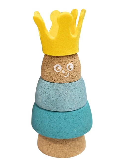 Set de blocs construction - Kiabi