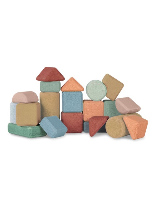 Set de blocs construction - Kiabi