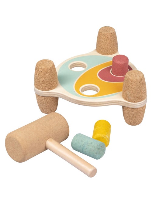 Set de blocs construction - Kiabi