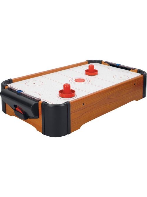 Set de table air hockey 56x31x10 cm cb games - Kiabi Set de table air hockey 56x31x10 cm cb games - Kiabi