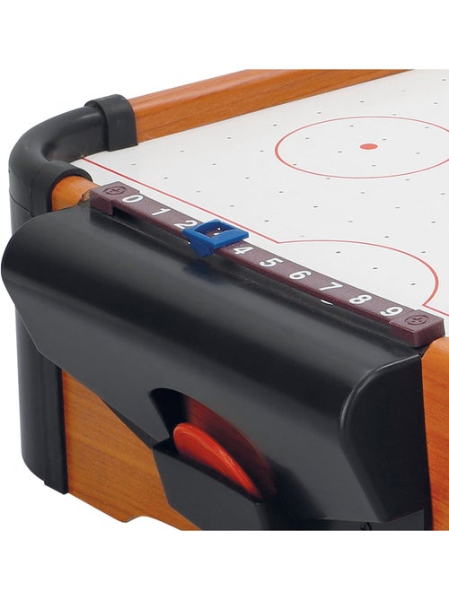 Set de table air hockey 56x31x10 cm cb games - Kiabi Set de table air hockey 56x31x10 cm cb games - Kiabi