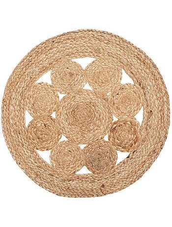 Set de table pia jute