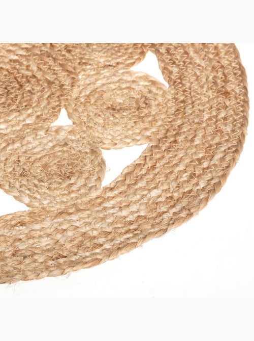 Set de table pia jute - Kiabi