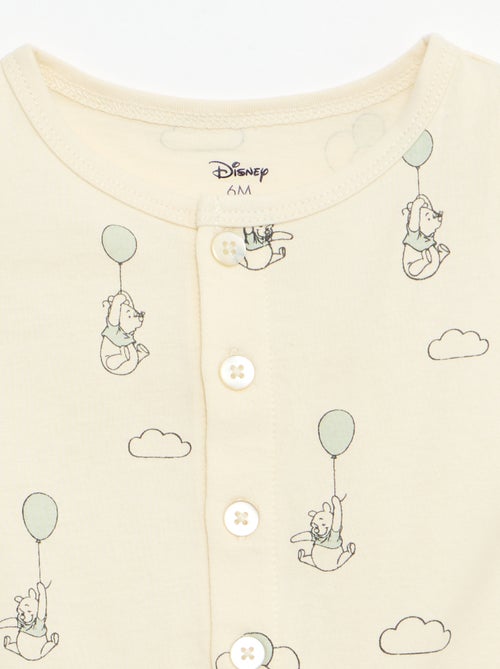 Set 'Disney' korte jumpsuit + bucket hat - Kiabi