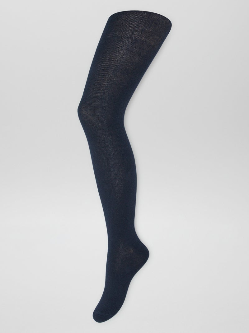 Set met 2 warme maillots BLAUW - Kiabi