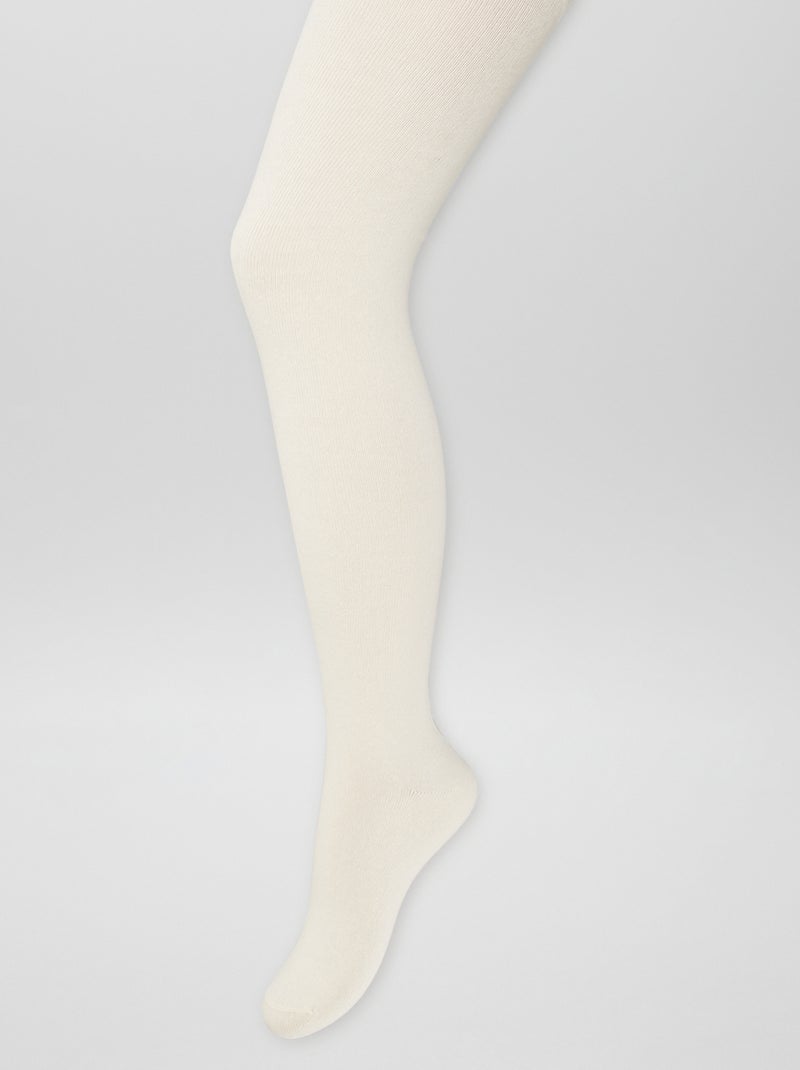 Set met 2 warme maillots ROSE - Kiabi