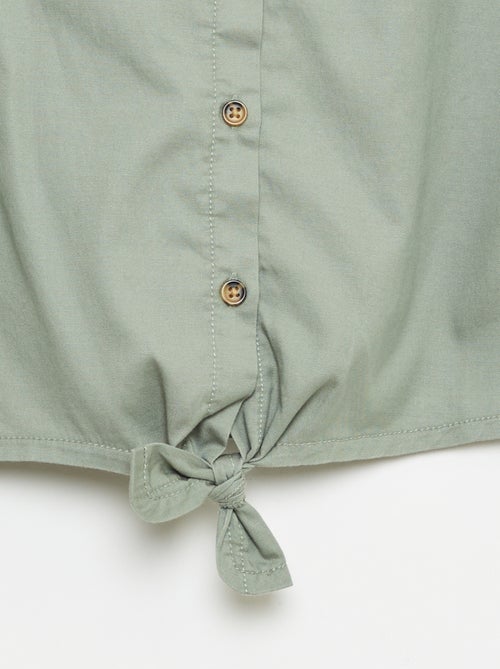 Set met blouse + rok - 2-delig - Kiabi