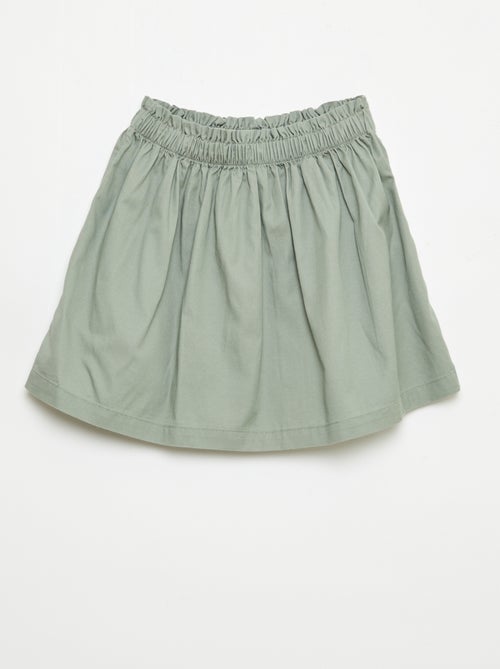 Set met blouse + rok - 2-delig - Kiabi