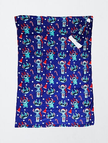 Set met plaid en muts 'Disney'