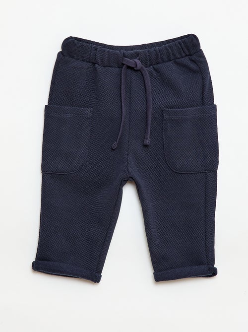 Set met polo en broek - 2-delig - Kiabi