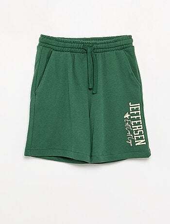 Set met short en T-shirt - 2-delig