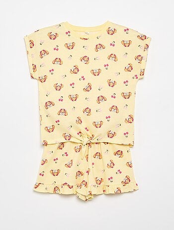 Set short + T-shirt 'Paw Patrol'