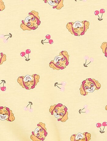 Set short + T-shirt 'Paw Patrol'