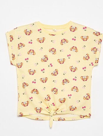 Set short + T-shirt 'Paw Patrol'