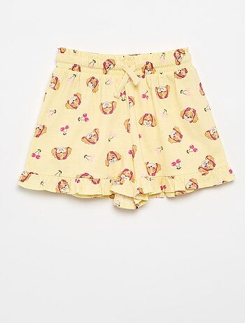 Set short + T-shirt 'Paw Patrol'