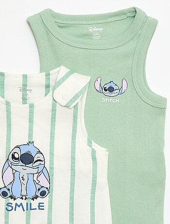 Set met slaappak en body 'Disney' 'Simba'