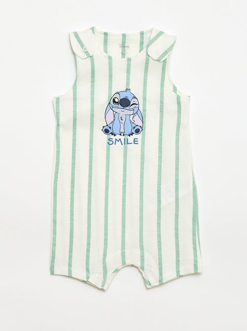 Set met slaappak en body 'Disney' 'Simba' - Kiabi