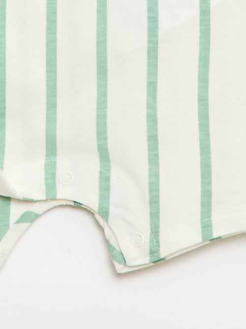 Set met slaappak en body 'Disney' 'Simba' - Kiabi