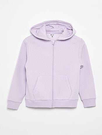 Set met sweater en sporttraining