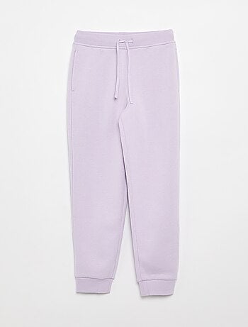 Set met sweater en sporttraining