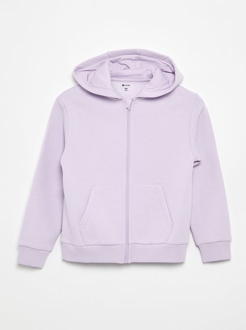 Set met sweater en sporttraining - Kiabi