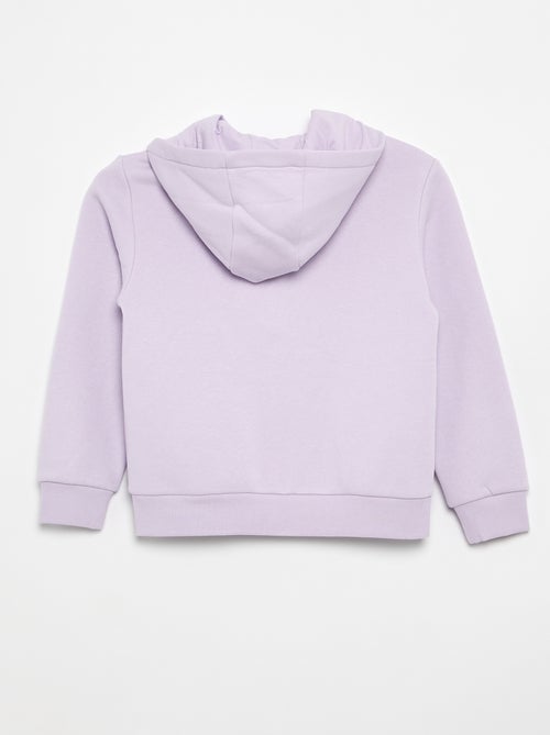 Set met sweater en sporttraining - Kiabi