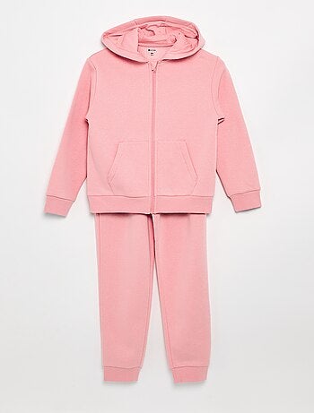 Set met sweater en sporttraining